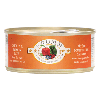 Fromm 4 Star Canned Chicken & Salmon Pate Cat Food 12/5.5 oz Case fromm, canned, 4 star, Cat food, canned, chicken, salmon, pate
