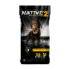 Native Level 2 Chicken, Fish, Rice Dog Food native, level 2, chicken, fish, rice, Dry, dog food, dog