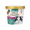 Aches & Discomfort + Glucosamine Cat Soft Chew Cup 60 Count naturvet, Aches, Discomfort, Glucosamine, Soft Chew Cup, cat