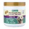 Mushroom Max - Advance Immune Support Soft Chew Cup Dog 60 Count naturavet, Soft Chew, Cup, Dog, Mushroom Max, Advance Immune Support