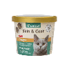 Skin & Coat + Omega Cat Soft Chew Cup 60 Count naturvet, Cat, Soft Chew Cup, Skin, coat, Omega