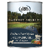 NutriSource Harvest Selects Northern Feast Canned Dog Food 12/13oz NutriSource, Canned, Dog Food, Harvest Selects, Northern Feast