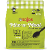 Sojos Mix-A-Meal Grain Free Fruit & Veggie Pre Mix Dog Food sojos, sojos, grain free, europa, Dry, dog food, dog, mix a meal, fruit, veggie, pre mix