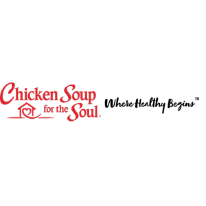 Chicken Soup Grain Free Dog Food