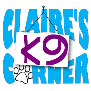 Claire’s K9 Corner Chicken Feet