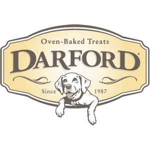 Darford Dog Biscuits
