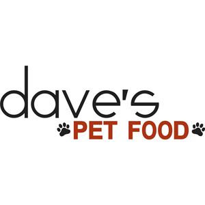 Dave's Grain Free Dog Food