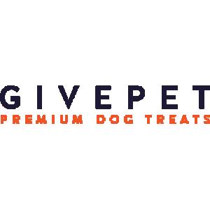 GivePet Dog Biscuits 