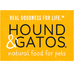 Hound & Gatos Grain Free Cat Food