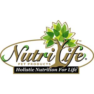 Nutri Life Grain Free Cat