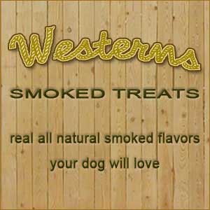 Westerns - Smoked Bones