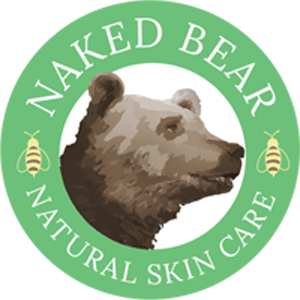 Naked Bear ( Human ) Skin Care