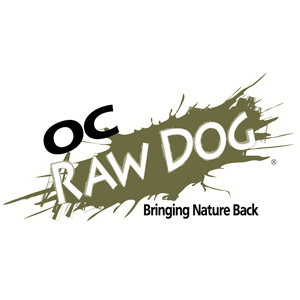 OC Raw Freeze Dried Dog Food