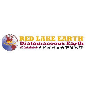 Red Lake Diatomaceous Earth