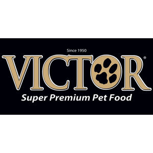 Victor Canned Dog Food