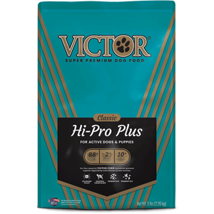 Victor High Pro Plus Active Dog Food Victor, dog food, cat food, cat, dog, high, pro, plus, acitve