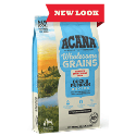 ACANA Duck & Pumpkin Recipe with Wholesome Grains Dog Food Acana, Dog Food, ACANA, Wholesome Grains, grain, Duck & Pumpkin, duck, pumpkin, duck and pumpkin