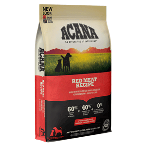 ACANA Heritage Meats Dog Food Acana, Heritage, Meats, Dog Food
