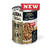 ACANA Premium Chunks Duck Canned Dog Food 12.8oz 12 Case acana, dog food, dog, canned, wet, premium chunks, duck