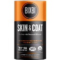 Bixbi Skin & Coat 60G bixbi, supplements, skin, coat, skin and coat, skin & Coat