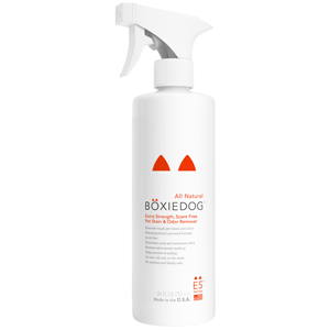 Boxiedog Premium Extra Strength Stain & Odor Remover 24oz Boxiedog, Premium, Extra Strength, stain, odor, remover, Stain & Odor Remover