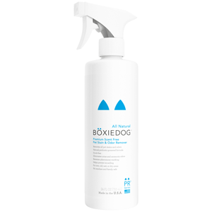 Boxiedog Premium Scent-free Stain & Odor Remover 24oz  Boxiedog, Premium, Scent-free, scent free, stain, odor, remover, Stain & Odor Remover