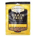Darford GF Cheddar Cheese darford, dog treats, biscuit, gf, grain free, cheddar, cheese, mini
