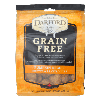 Darford Grain Free Pumpkin Recipe Oven Baked Dog Treats 12oz darford, dog treats, biscuit, gf, grain free, pumpkin