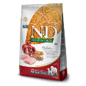 ND Chicken and Ancestral Low-Grain Dog Food farmina, nd, low ancestral, chicken, dog food, dog, 