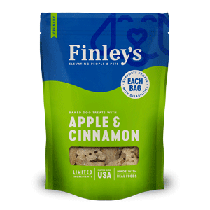 Finleys Apple & Cinnamon Crunchy Biscuit 12oz Finleys, finleys, apple, cinnamon, Crunchy Biscuit, biscuit