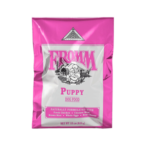 Fromm Classic Puppy Food  fromm, classic, puppy, Dry, dog food, dog