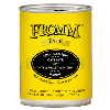 Fromm Gold Chicken Salmon & Oats Pate Canned Dog Food 12/12.2 oz Case fromm, gold, duck, canned, dog food, dog, salmon, Chicken, Oats