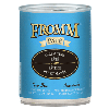Fromm Gold GF Surf & Turf Pate Canned Dog Food 12/12.2oz Case fromm, gold, gf, grain free, surf, turf, pate, canned, dog food, dog
