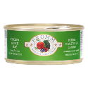 Fromm 4 Star Canned Duck & Chicken Pate Cat Food 12/5.5 oz Case fromm, 4 star, canned, Cat food, canned, duck, chicken, pate