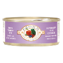 Fromm 4 Star Canned Beef & Venison Pate Cat Food 12/5.5 oz Case fromm, 4 star, canned, Cat food, canned, beef, pate, venison