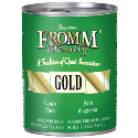 Fromm Gold Lamb Pate Canned Dog Food 12/12.2 oz Case fromm, gold, lamb, canned, dog food, dog