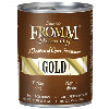 Fromm Gold Turkey Pate Canned Dog Food 12/12.2 oz Case fromm, gold, turkey, canned, dog food, dog
