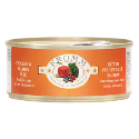 Fromm 4 Star Canned Chicken & Salmon Pate Cat Food 12/5.5 oz Case fromm, canned, 4 star, Cat food, canned, chicken, salmon, pate