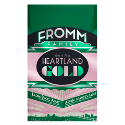 Fromm Heartland Gold Grain Free Large Breed Adult Fromm, Prairie Gold, Grain Free, Large Breed, Adult, heartland