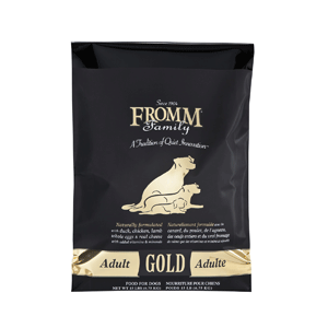 Fromm Adult Gold Dog Food fromm, adult, gold, Dry, dog food, dog