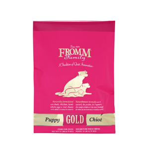 Fromm Puppy Gold Dog Food fromm, puppy, gold, Dry, dog food, dog