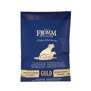Fromm Senior Gold Dog Food fromm, senior, gold, Dry, dog food, dog