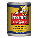 Fromm Remedies Digestive Support Chicken Canned Dog Food 12/12.2 oz Case Fromm, fromms, Remedies, Chicken, Canned, Dog Food, Digestive Support