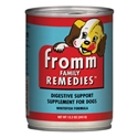 Fromm Remedies Digestive Support Whitefish Canned Dog Food 12/12.2 oz Case Fromm, fromms, Remedies, whitefish, Canned, Dog Food, Digestive Support