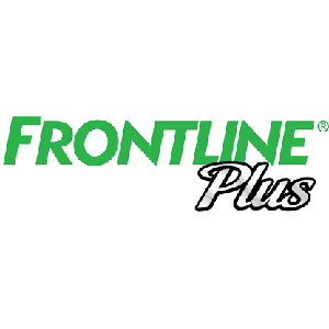 Frontline Plus Flea & Tick Treatment for Small Dogs 5-22 lbs - 350604287001