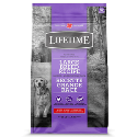 Lifetime Large Breed Chicken & Oatmeal Dog Food 25lb Lifetime, Chicken, Oatmeal, Dog Food, large breed