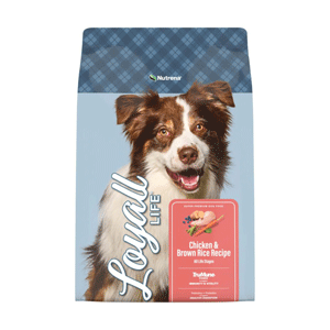 Loyall Life ALS Chicken & Brown Rice Loyall, Life, Chicken, Brown Rice, als