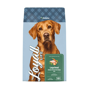 Loyall Life Large Breed Adult Chicken & Brown Rice 40lb  Loyall, Life, large breed, adult, Chicken, Brown Rice
