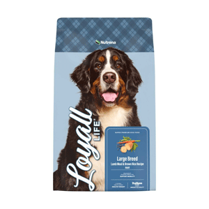 Loyall Large Breed Adult Lamb & Brown Rice 40lb  Loyall, Life, large breed, adult, lamb, Brown Rice