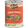 Cowboy Cookout Canned Dog Food Case 12/13oz merrick, canned, dog food, dog, cowboy cookout